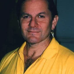 Alan Dean Foster