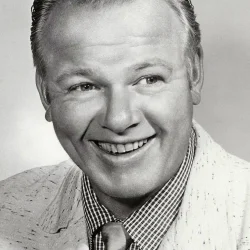 Alan Hale Jr.