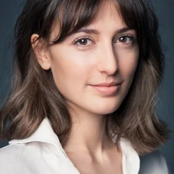 Alba Gutiérrez