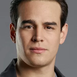 Alberto Rosende