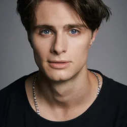 Alec Nevin
