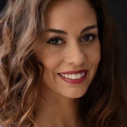 Alejandra Toussaint