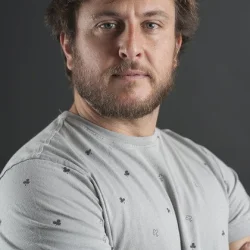 Alejandro Bertero