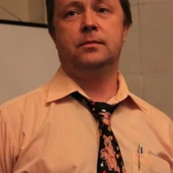 Александр Фукалов