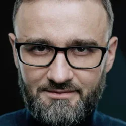 Александр Гаврилин