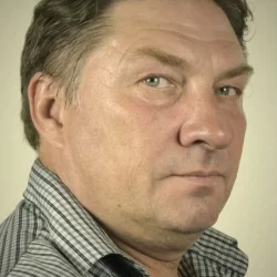 Александр Игнатуша