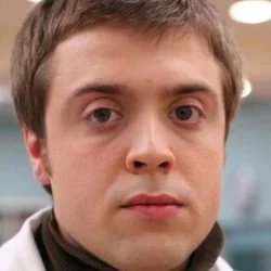 Александр Ильин мл.