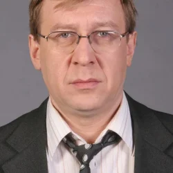 Александр Шаврин