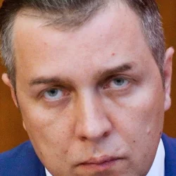 Aleksandr Starovoytov