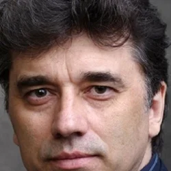 Алексей Бажанов