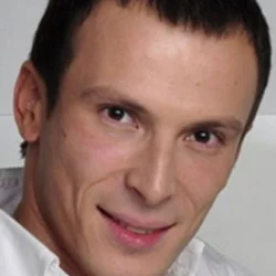 Алексей Дьячков