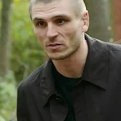 Алексей Румянцев