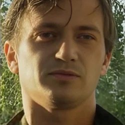 Алексей Трофимов