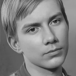 Алексей Васильев