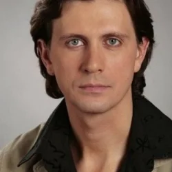 Алексей Завьялов