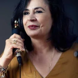 Alessandra Cassioli