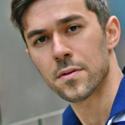 Alex Best