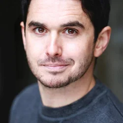 Alex Carter