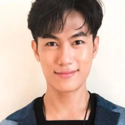 Alex Chiu