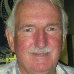 Alex Stepney