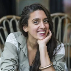 Alexa Bakonyi