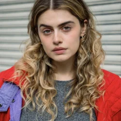 Alexa Mareka