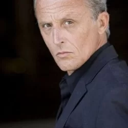 Alexander Leeb