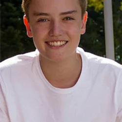 Alexander McGuire