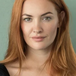 Alexandra Evans
