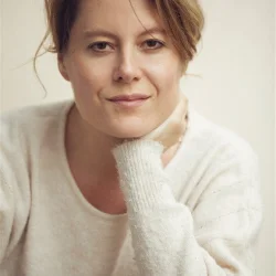 Alexandra Flandrin