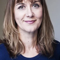 Alexandra Gilbreath