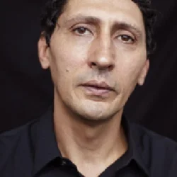 Alexis Díaz de Villegas