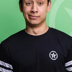 Alfredo Díaz