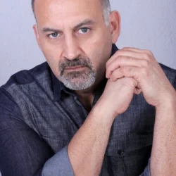 Alfredo Huereca