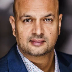 Ali Hassan