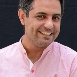 Ali Mardaneh