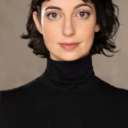 Ali Stoner