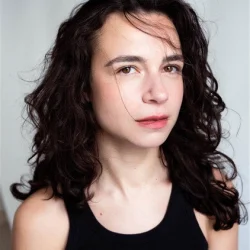 Alice Abraham