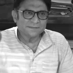 Aliraza Namdar