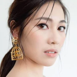 Alisia Liang
