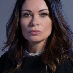 Alison King