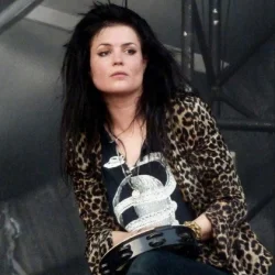 Alison Mosshart