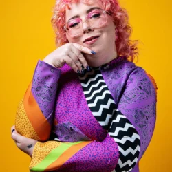 Alison Spittle