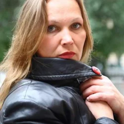 Алла Миронова