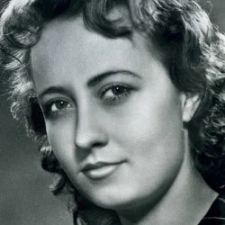 Алла Ролик