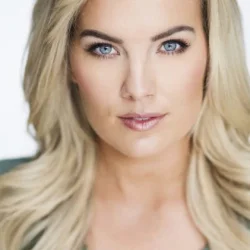Allee Sutton Hethcoat