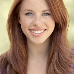 Allie Trimm