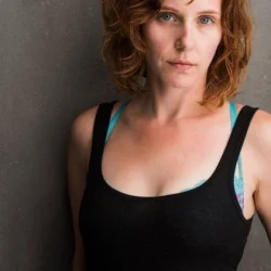 Allison Hawkstone