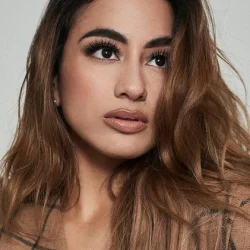 Ally Brooke
