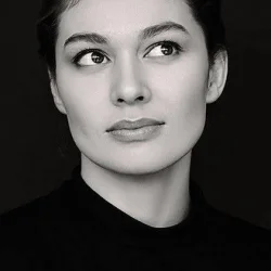 Альмира Турсын